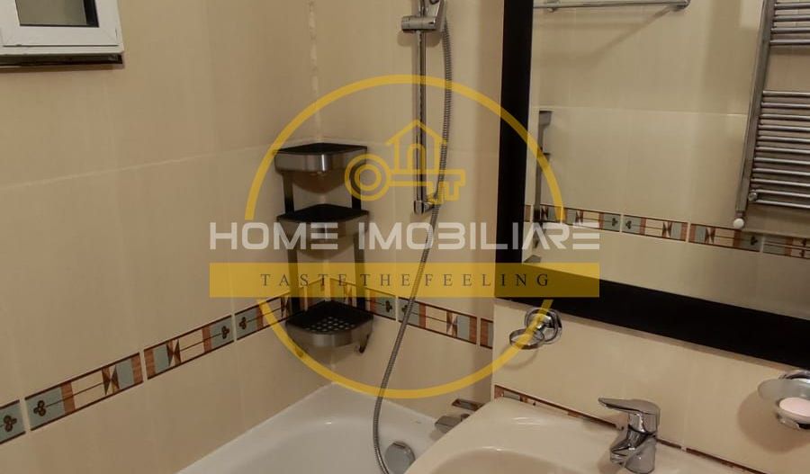 Apartament modern, 3 camere, 72mp zona Dacia - Poză 25