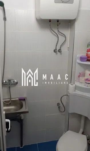 Garsoniera I Decomandata I Recent renovata I Vasile Aaron - Poză 7