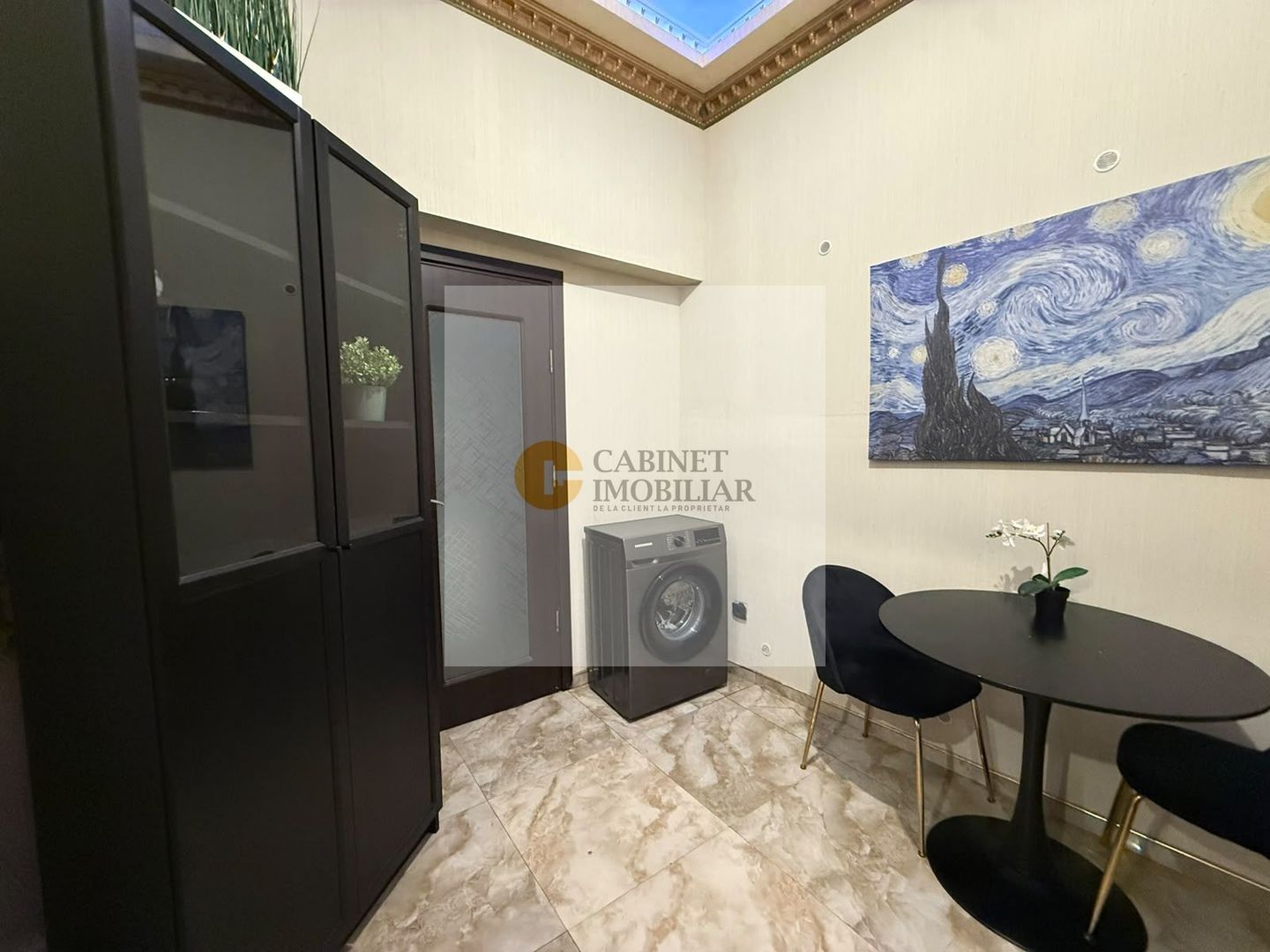 Garsoniera I AIRBNB I Cismigiu I Centrala Proprie - Poză 5