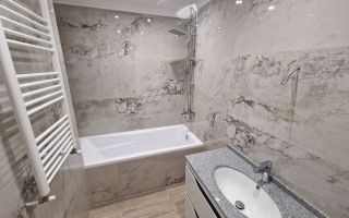 Vânzare, apartament, 3 camere, str. 1 Mai, Orhei - Poză 10