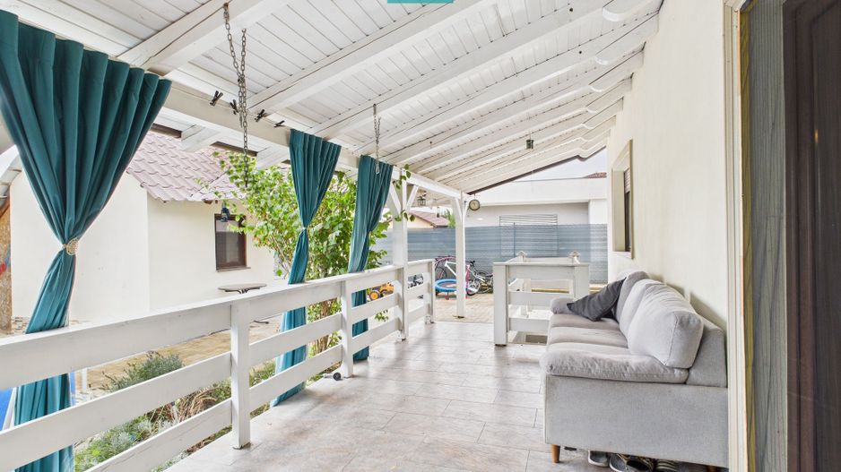 Vilă cu 3 camere în Vladimirescu - Poză 18