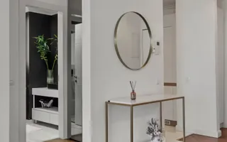 Apartament 2 camere Floreasca Residence | 2020 | Mobilat si utilat Lux - Poză 18