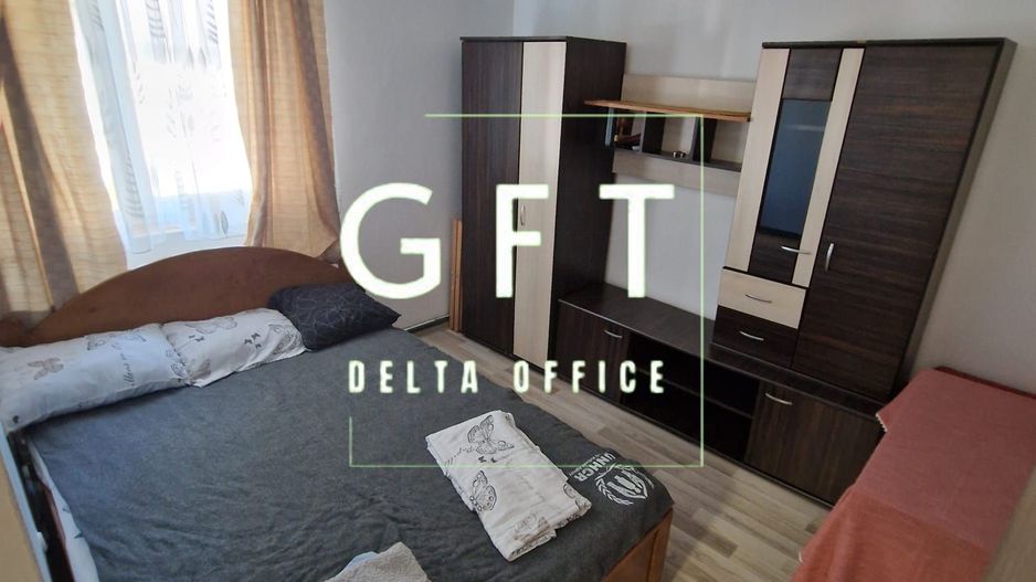 Apartament 2 camere, B-dul. Decebal , etaj 1 - Poză 1