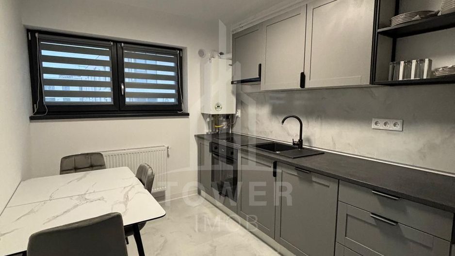 2 Camere Decomandat | Doamna Stanca | Mobilat & Utilat | - Poză 5