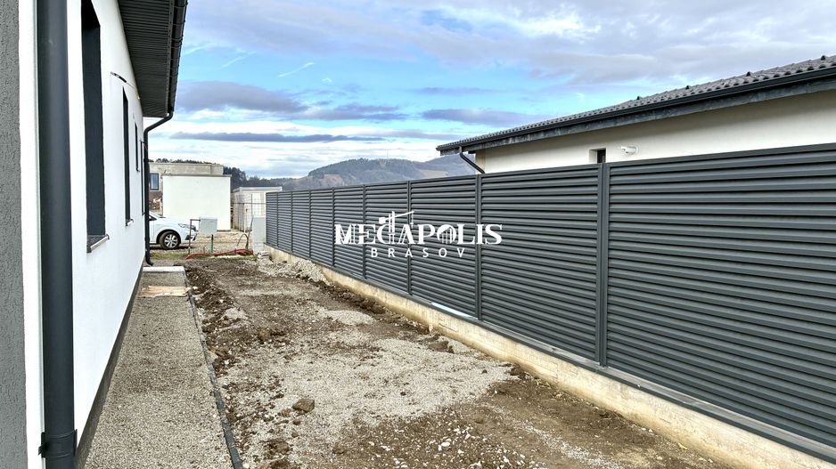 Casă / 4 camere / Sanpetru / Terasă - Poză 25