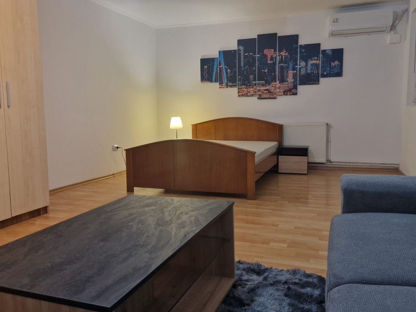 Apartament 1 Mai (Metrou) / Ion Mihalache - Poză 2