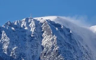 Casa de vacanta la liziera padurii cu vedere libera catre muntii Bucegi - Poză 14