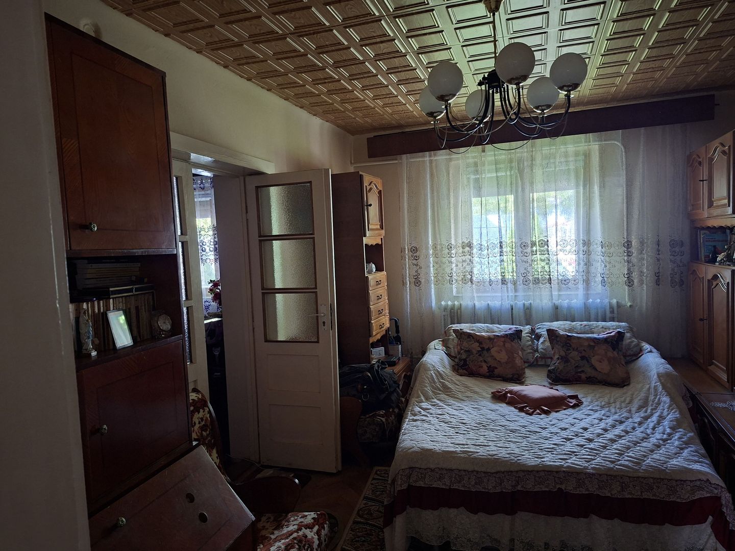 BRASADAS vinde casa individuala 4 cam 4.1 ari Semicentral. - Poză 4