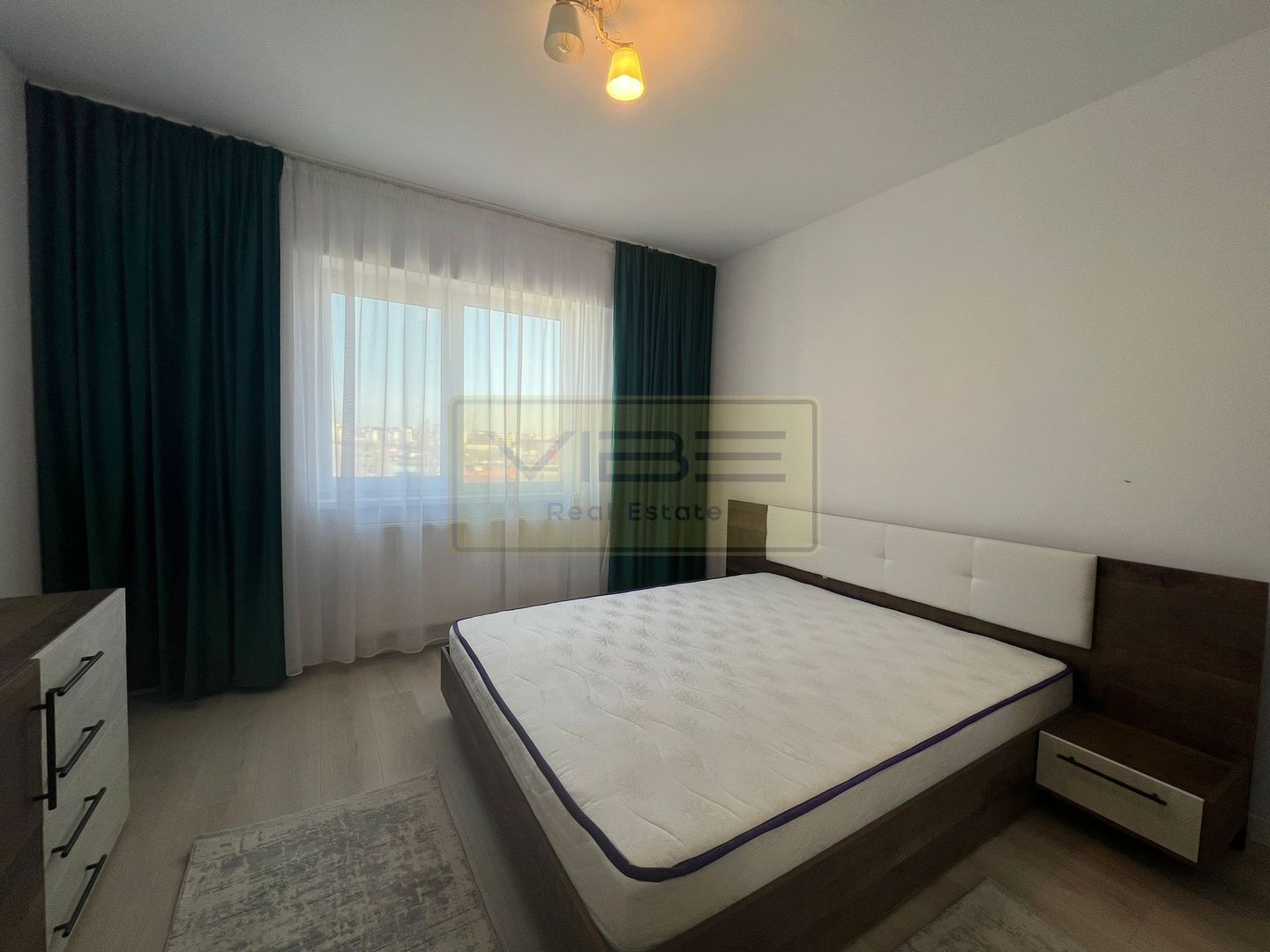 Apartament 2 camere decomandat Conest Evolution - Poză 6