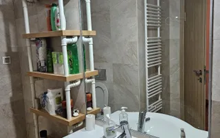 3 camere 107 mp | Upground | Pipera | Aviatiei | terasa 11mp - Poză 22