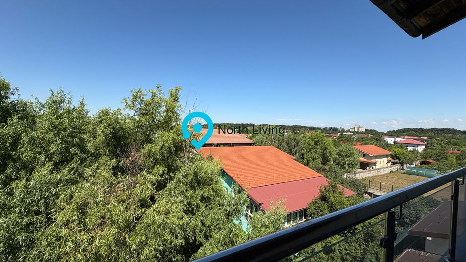 SUPER INVESTITIE | Duplex Superb + Mansarda | OTOPENI - Poză 25