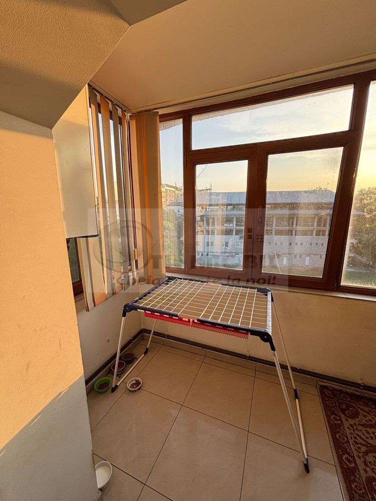 Apartament 3 camere decomandat Nicolina – 67 m² – Etaj 4/4 – 115.000 € - Poză 6
