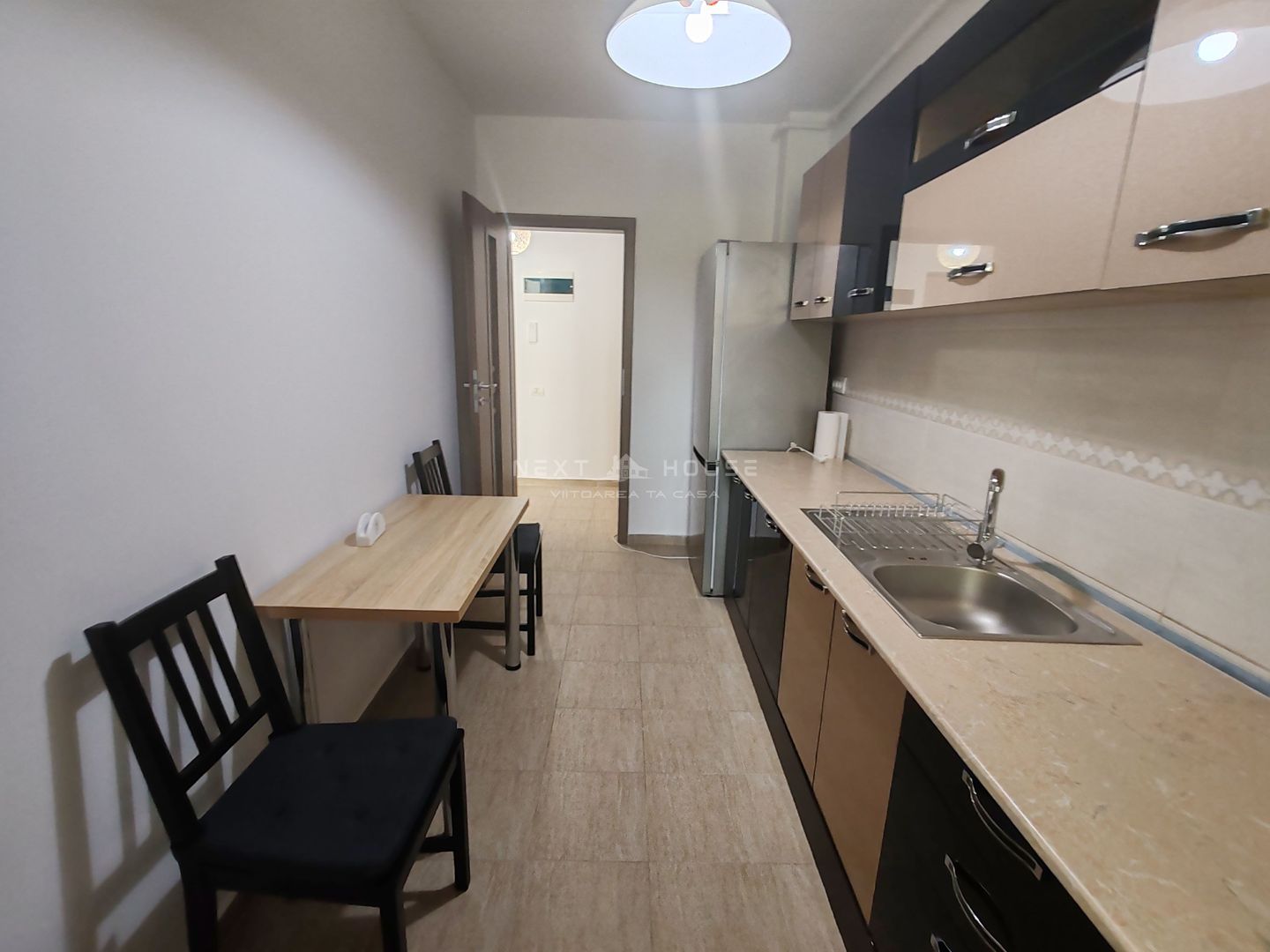 Garsoniera 13 Septembrie - Sebastian - parcare inclusa - Poză 8