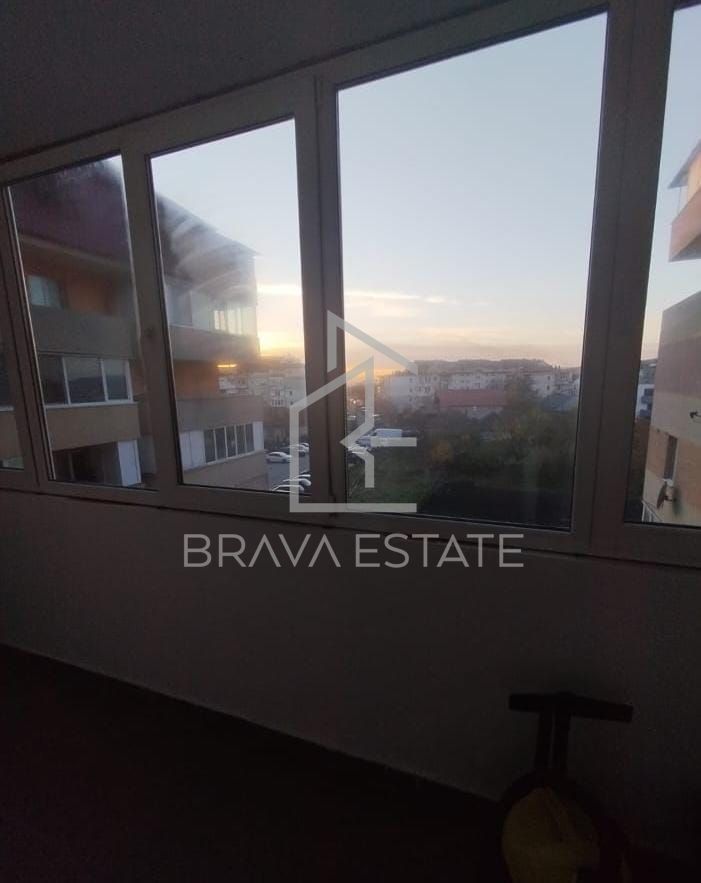 Apartament 2 camere,38 mp, balcon, zona Apahida - Poză 3