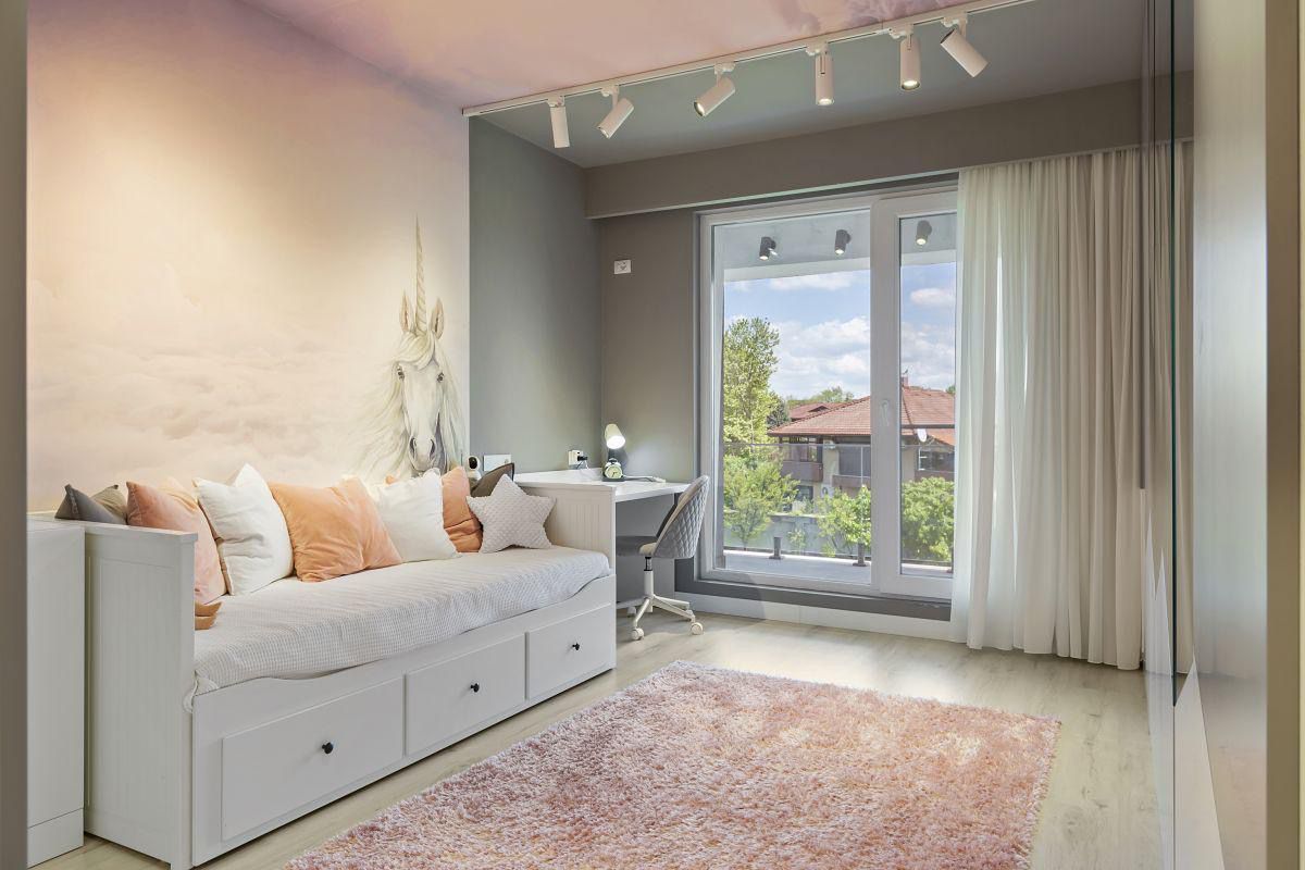 Rafinament și relaxare: Apartament 4 camere cu vedere la lac|Sisești - Poză 4