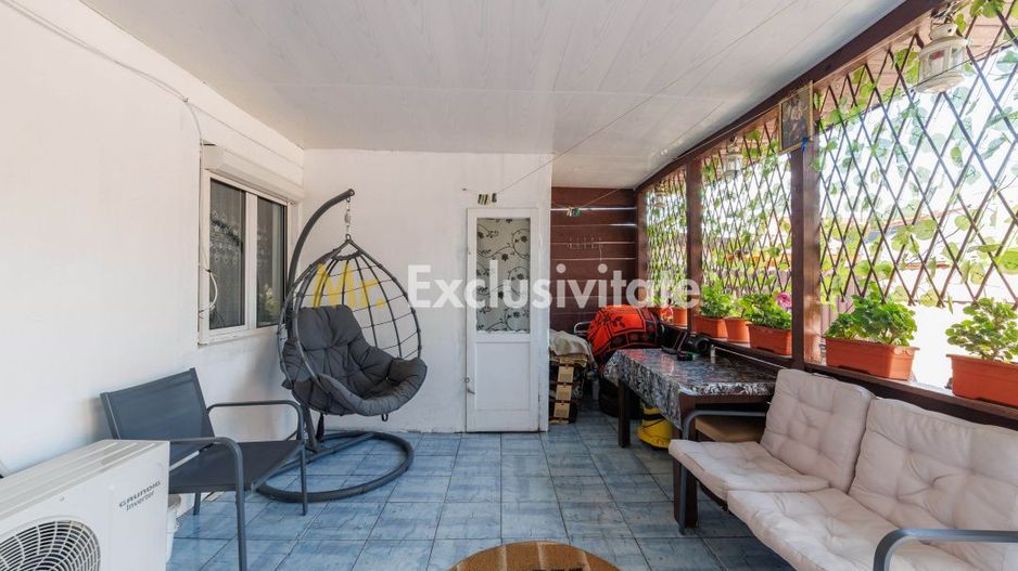 Casa la pret de garsoniera | Zona Lunca Argesului – Scenic, Pitesti - Poză 9