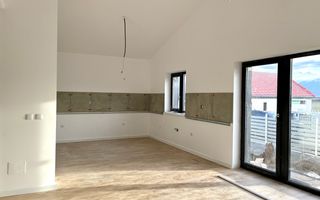 Casă 4 camere / Codlea / Credit / 100mp - Poză 4