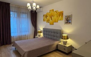 Apartament 3 camere spațios | Loc de parcare | Aviatiei - Poză 3