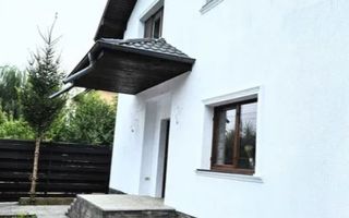 Vila de vanzare partial mobilata, 196 mp| Piscina incalzita| Otopeni - Poză 1