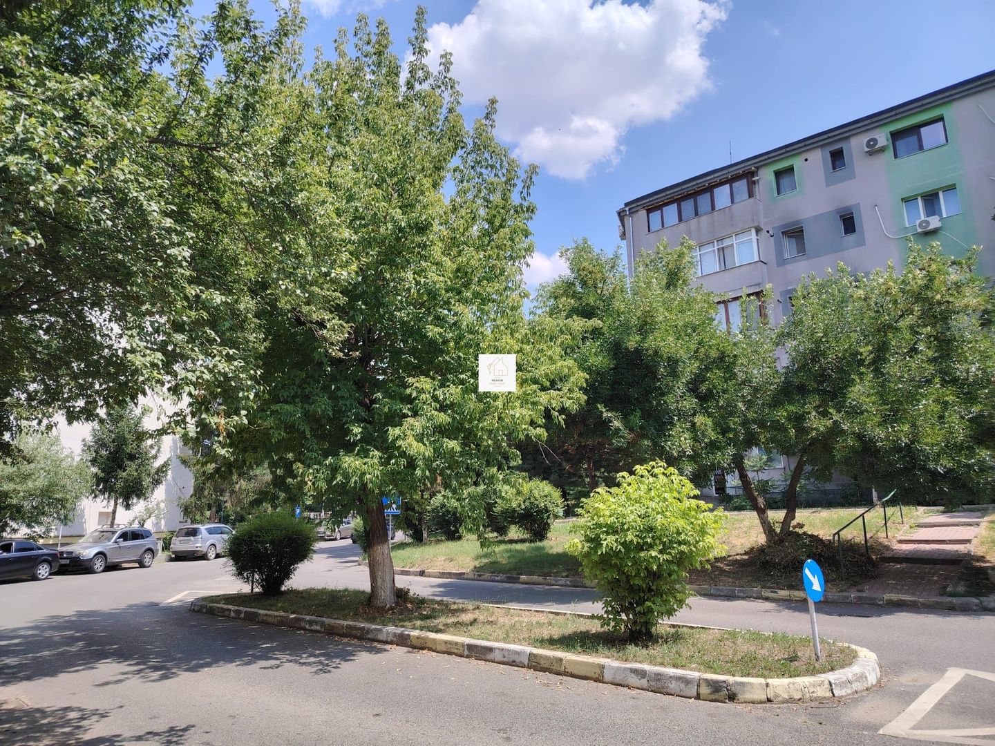Apartament 2 camere Lidl Buftea acces rapid scoli si gradinite - Poză 17