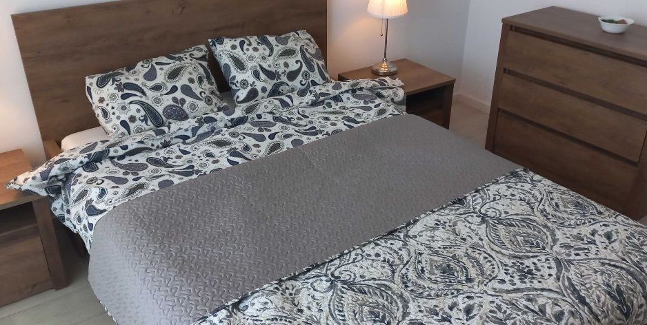 AP. 2 CAMERE CITY POINT, LOC PARCARE, MASINA SPALAT VASE, BLOC NOU - Poză 4