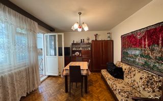 Apartament cu 3 camere decomandate | Zona Piața Flora - Mănăștur - Poză 6