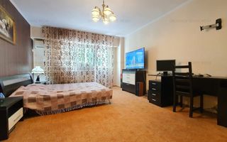 Inchiriere garsoniera moderna, decomandata, bloc reabilitat, Metrou Obor - Poză 2