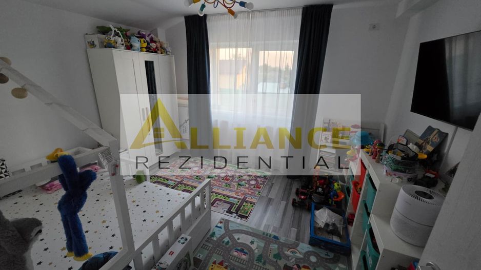 Vila 4 Camere | Mobilata si utilata | Teren 630 mp | Pozitie excelenta - Poză 18
