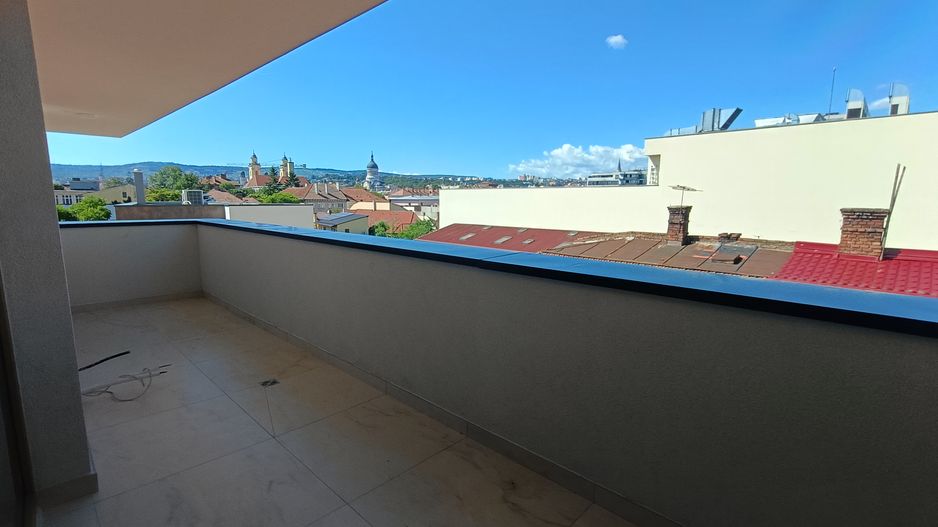 Apartament 2 camere FINISAT | Ploiesti 44 | Comision 0% - Poză 8