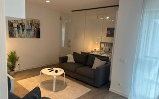 Vanzare Studio Dublu Cloud 9 Residence - Poză 2