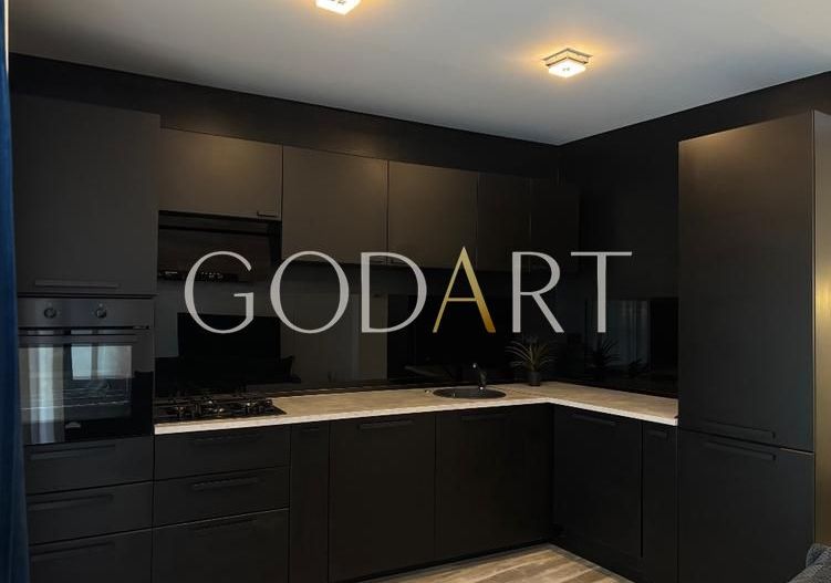 Apartament 3 camere  | Mobilat | Utilat | Lux | Herastrau - Poză 3