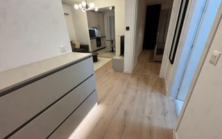 Prima Închiriere | 2 Camere NOU | Loc Parcare Subteran | HILS Titanium - Metrou - Poză 9