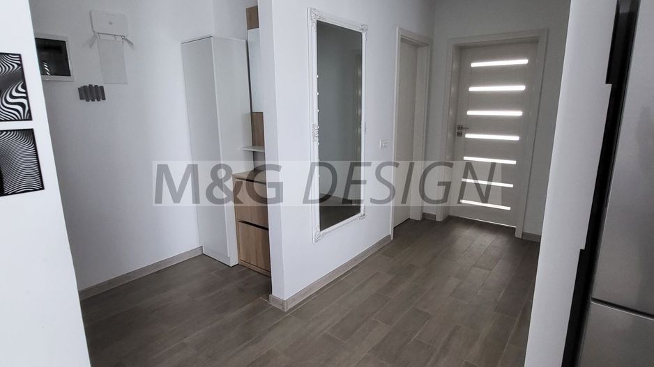 Apartament 3 camere Giroc  bloc nou - Poză 6