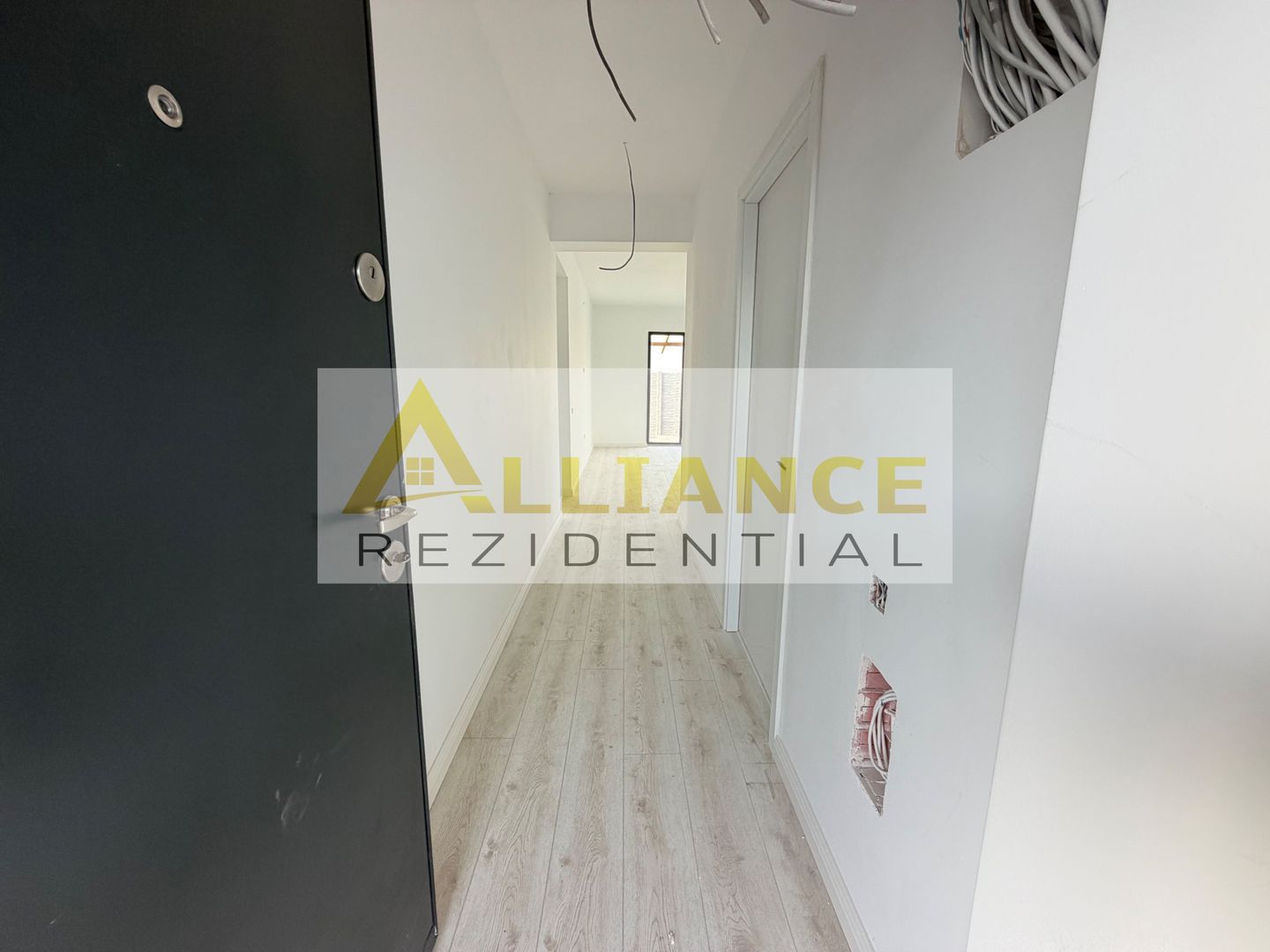 Casa moderna pe parter, 4 camere, teren 375 mp – ideala pentru familie - Poză 11