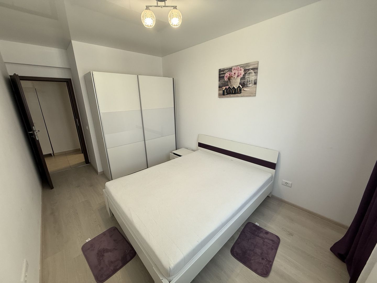Apartament Premium - Global Residence Mihai Bravu - Parcare - Poză 9