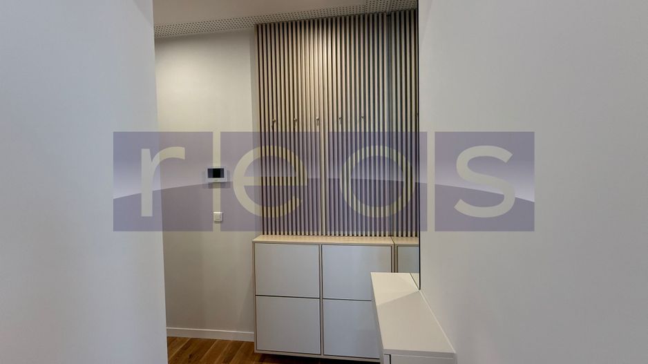 VANZARE APARTAMENT 2 CAMERE | STRAULESTI | 60MP | TERASA | COMPLEX NOU - Poză 13