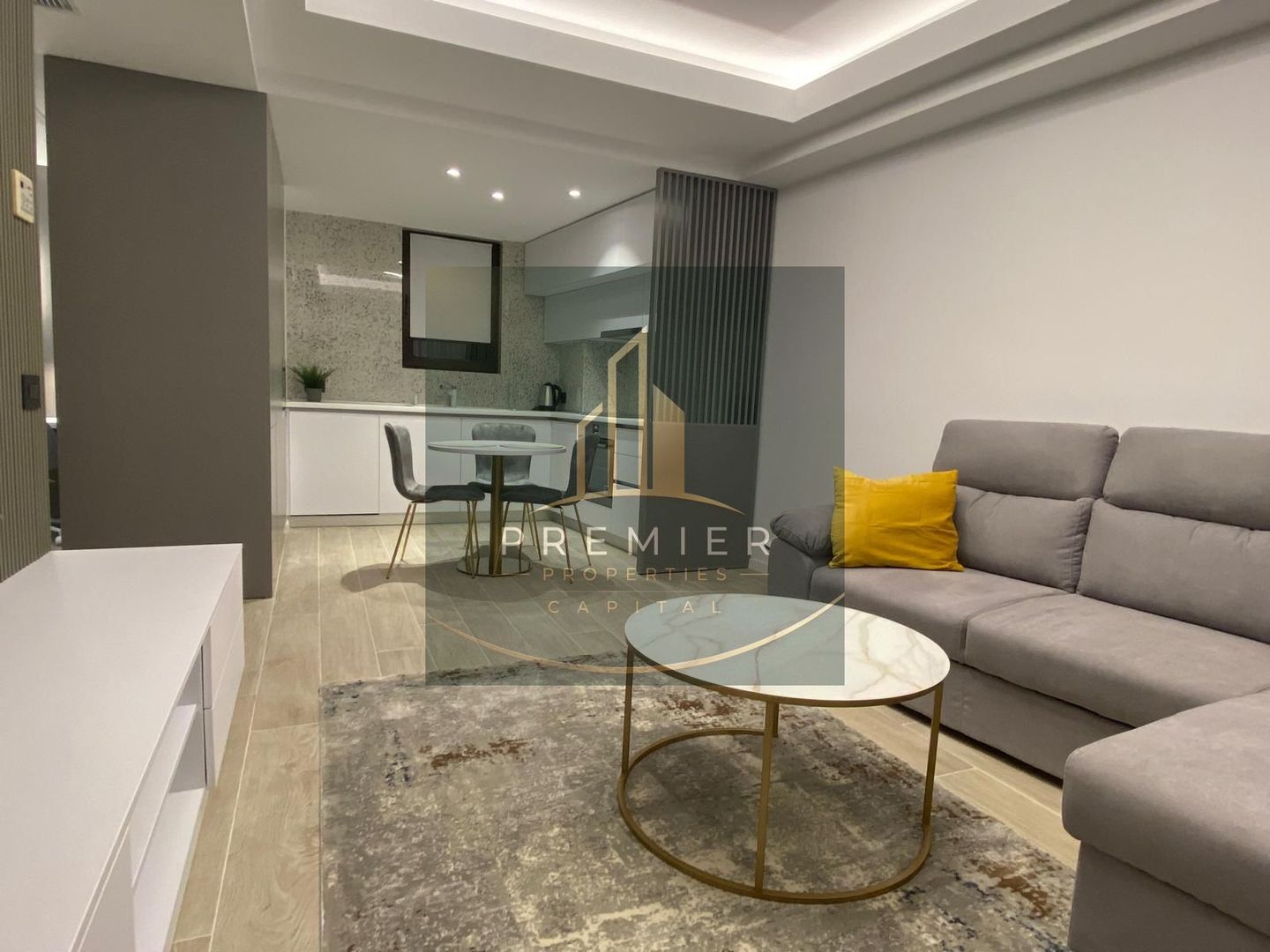 Apartament 2 camere de închiriat – Gafencu | Complet mobilat și utilat - Poză 6