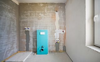 Calitate Premium/Casa individuala/Strada noua - Poză 9