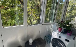 Apartament 3 camere  Dacia etaj 2 - Poză 10