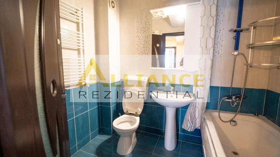 12 MINUTE METROU LEONIDA - 2 CAMERE + PARCARE - 109.500eur - Poză 9