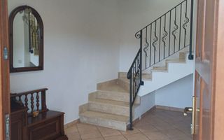 Închiriere etaj vilă, 120 mp, la 400 m de Rond Păcurari, Rediu - Poză 2