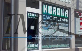 Vand spatiu comercial zona Bulevardul Revolutiei in Alba Iulia - Poză 1