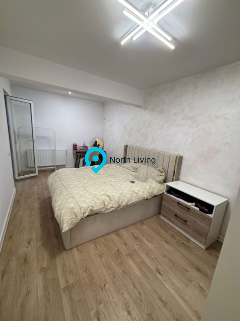 Apartament 2 Camere - Central Address Residence - Str. Năsăud - Poză 5