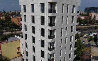 Studio 2 camere - Ranetti Premium Apartments 2021 - Poză 12
