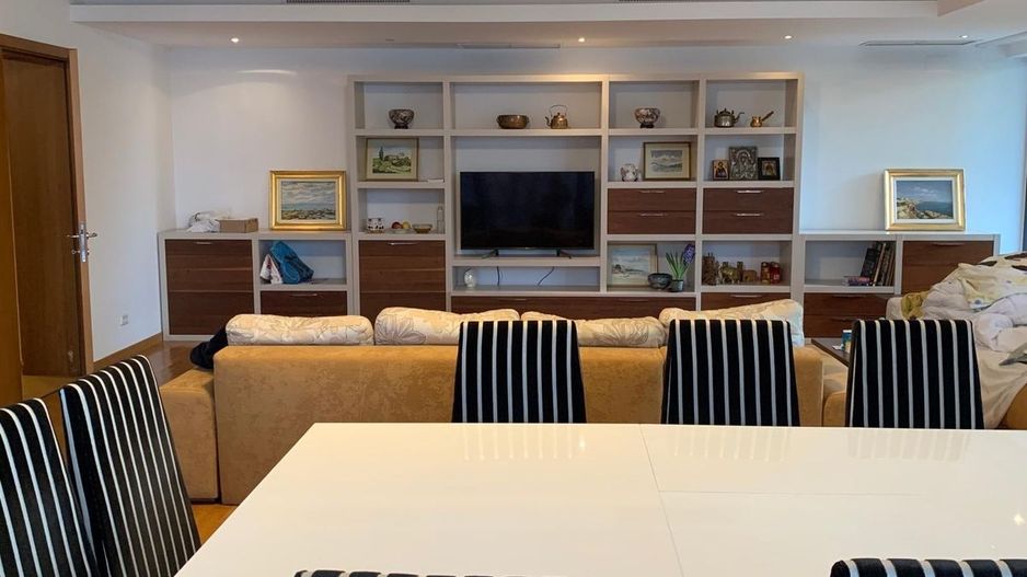 Dorobanti | Washington Residence | 5 camere | 2 locuri de parcare - Poză 5