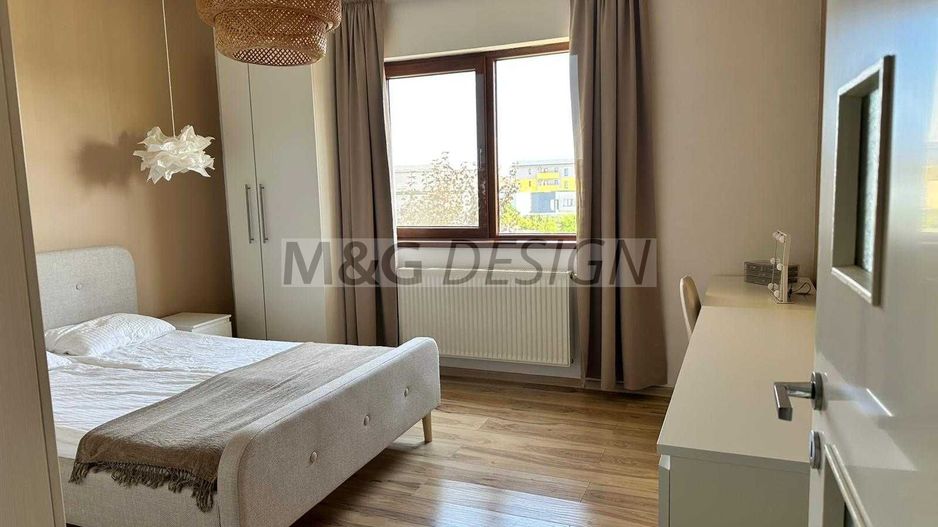 Apartament 2 camere Giroc - Calea Timisoarei - Poză 5