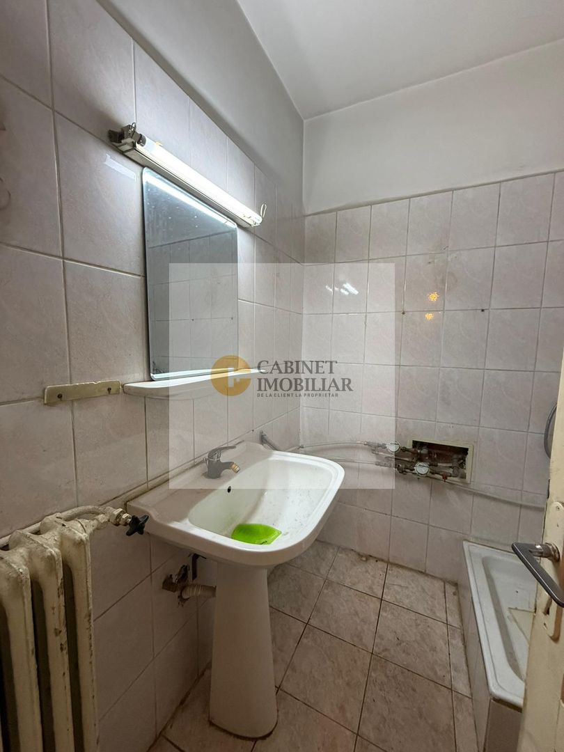 Garsoniera I Stefan cel Mare – Parcul Circului I Creditabil - Poză 10