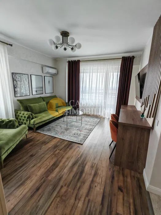 Chirie - 3 camere - Copou - Poză 1