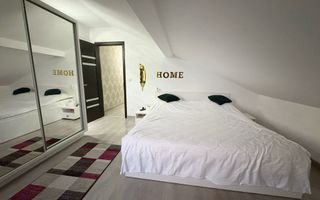 Apartament 4 camere pe doua nivele de vanzare , strada Doctor Gheorghe Bilascu - Poză 8