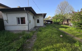 Teren 869 mp si casa 70 mp, str. Odei, sos. Giurgiului, Sector 4 - Poză 3